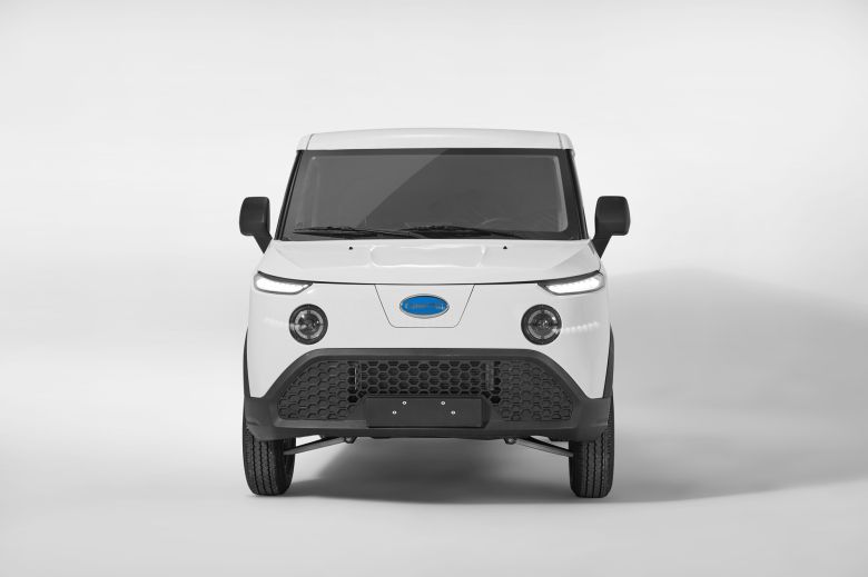 Cenntro Logistar 260 43.5 kWh