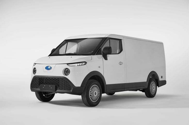 Cenntro Logistar 260 43.5 kWh