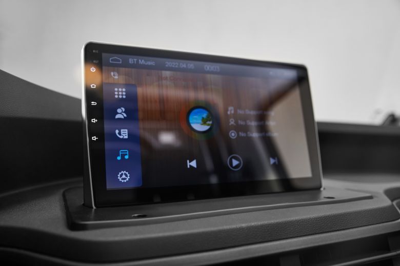 Cenntro Logistar 260 43.5 kWh