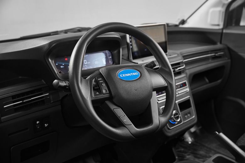 Cenntro Logistar 260 43.5 kWh