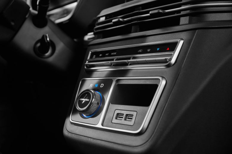 Cenntro Logistar 260 43.5 kWh