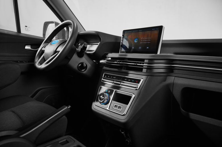 Cenntro Logistar 260 43.5 kWh