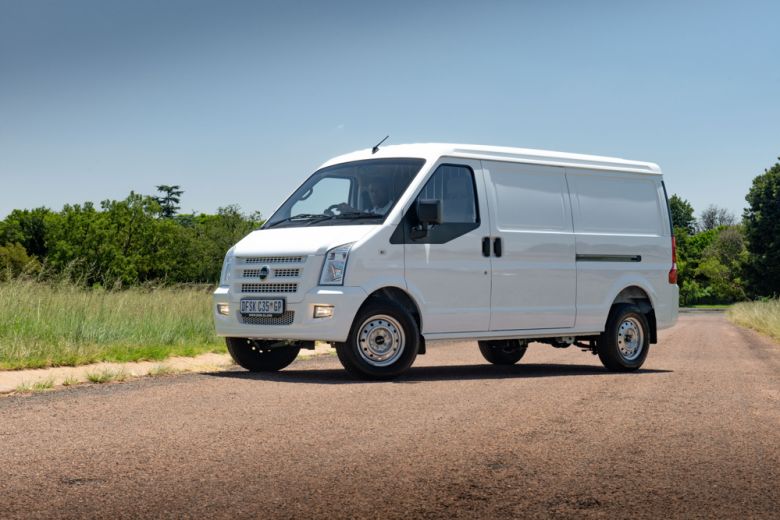 DFSK : Une nouvelle identité avec SERES Group, au-delà de Dongfeng