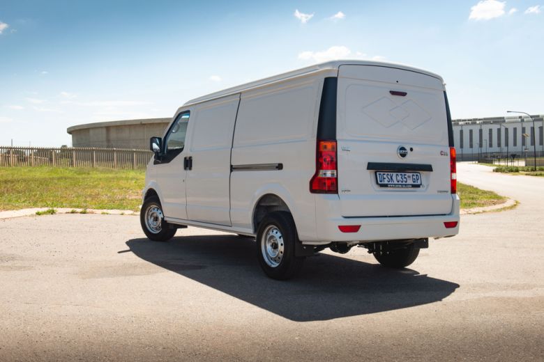 DFSK : Une nouvelle identité avec SERES Group, au-delà de Dongfeng