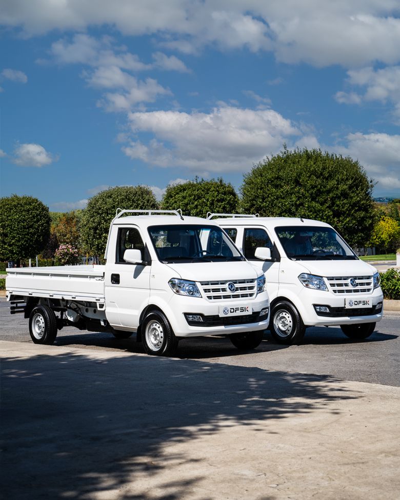 DFSK : Une nouvelle identité avec SERES Group, au-delà de Dongfeng