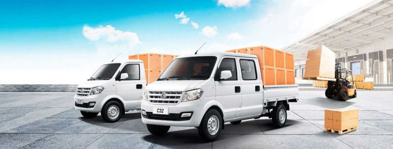 DFSK : Une nouvelle identité avec SERES Group, au-delà de Dongfeng