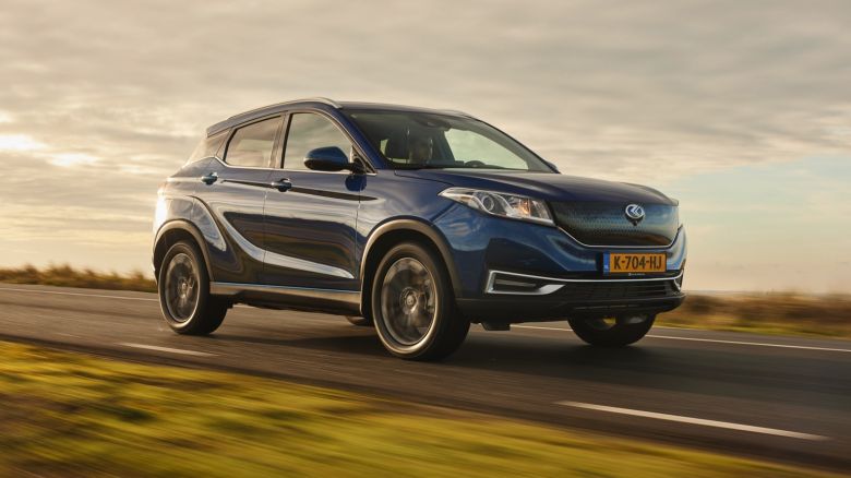 DFSK : Une nouvelle identité avec SERES Group, au-delà de Dongfeng