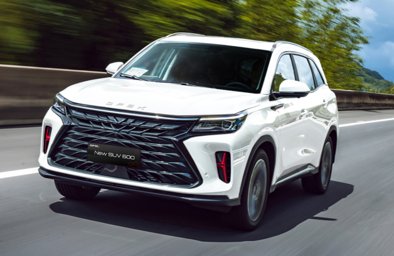 DFSK : Une nouvelle identité avec SERES Group, au-delà de Dongfeng