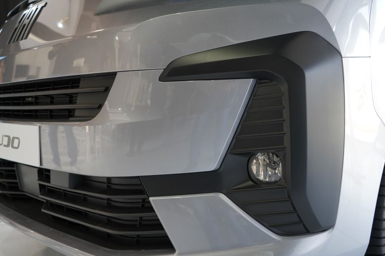 Fiat Tunisie dévoile le nouveau Scudo Combi 9 places : confort, élégance et polyvalence réunis