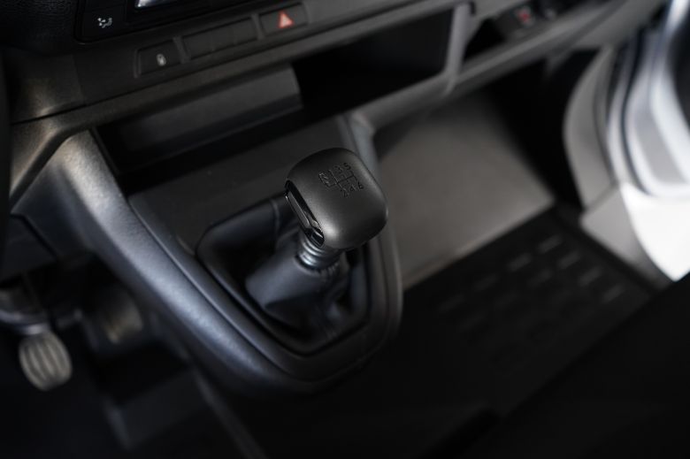 Fiat Tunisie dévoile le nouveau Scudo Combi 9 places : confort, élégance et polyvalence réunis