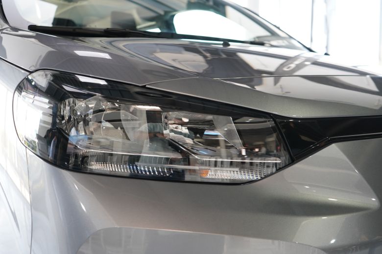 Fiat Tunisie dévoile le nouveau Scudo Combi 9 places : confort, élégance et polyvalence réunis