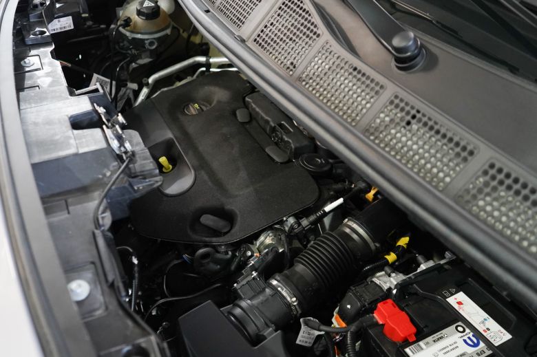 Fiat Tunisie dévoile le nouveau Scudo Combi 9 places : confort, élégance et polyvalence réunis