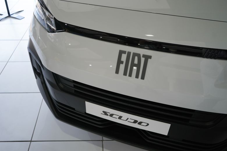 Fiat Tunisie dévoile le nouveau Scudo Combi 9 places : confort, élégance et polyvalence réunis