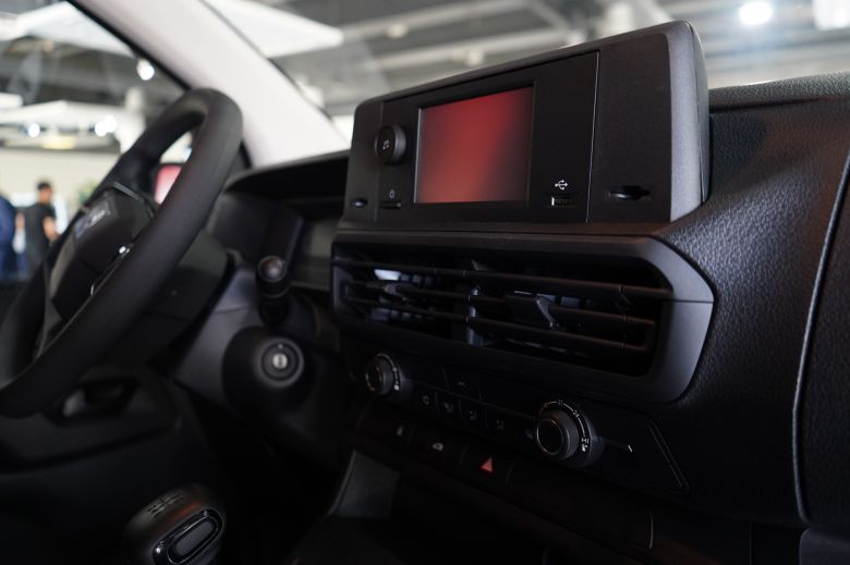 Fiat Tunisie dévoile le nouveau Scudo Combi 9 places : confort, élégance et polyvalence réunis