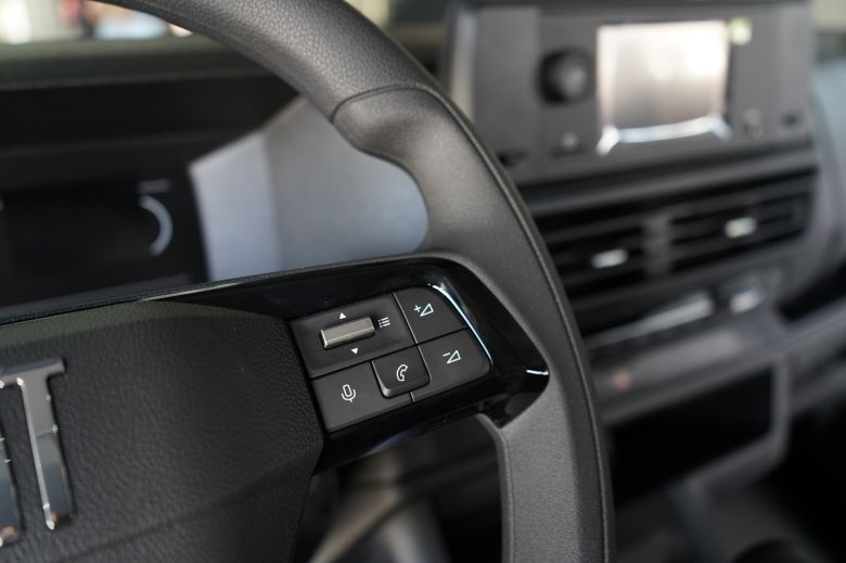 Fiat Tunisie dévoile le nouveau Scudo Combi 9 places : confort, élégance et polyvalence réunis