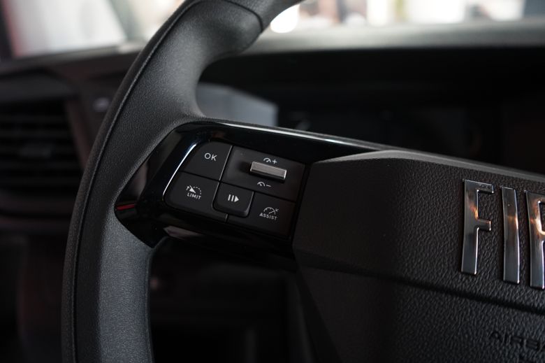 Fiat Tunisie dévoile le nouveau Scudo Combi 9 places : confort, élégance et polyvalence réunis