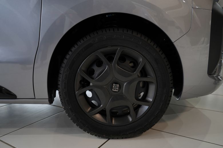 Fiat Tunisie dévoile le nouveau Scudo Combi 9 places : confort, élégance et polyvalence réunis