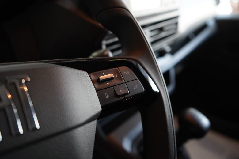 Fiat Tunisie dévoile le nouveau Scudo Combi 9 places : confort, élégance et polyvalence réunis