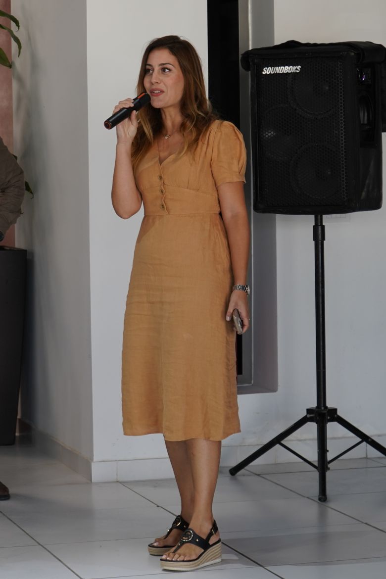 Fiat Tunisie dévoile le nouveau Scudo Combi 9 places : confort, élégance et polyvalence réunis