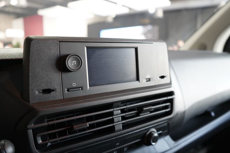 Fiat Tunisie dévoile le nouveau Scudo Combi 9 places : confort, élégance et polyvalence réunis