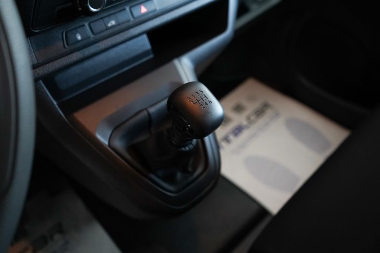 Fiat Tunisie dévoile le nouveau Scudo Combi 9 places : confort, élégance et polyvalence réunis