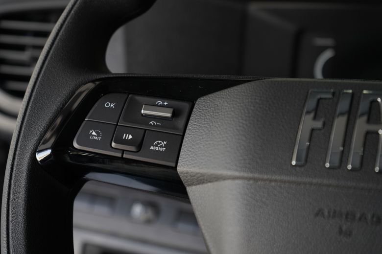 Fiat Tunisie dévoile le nouveau Scudo Combi 9 places : confort, élégance et polyvalence réunis