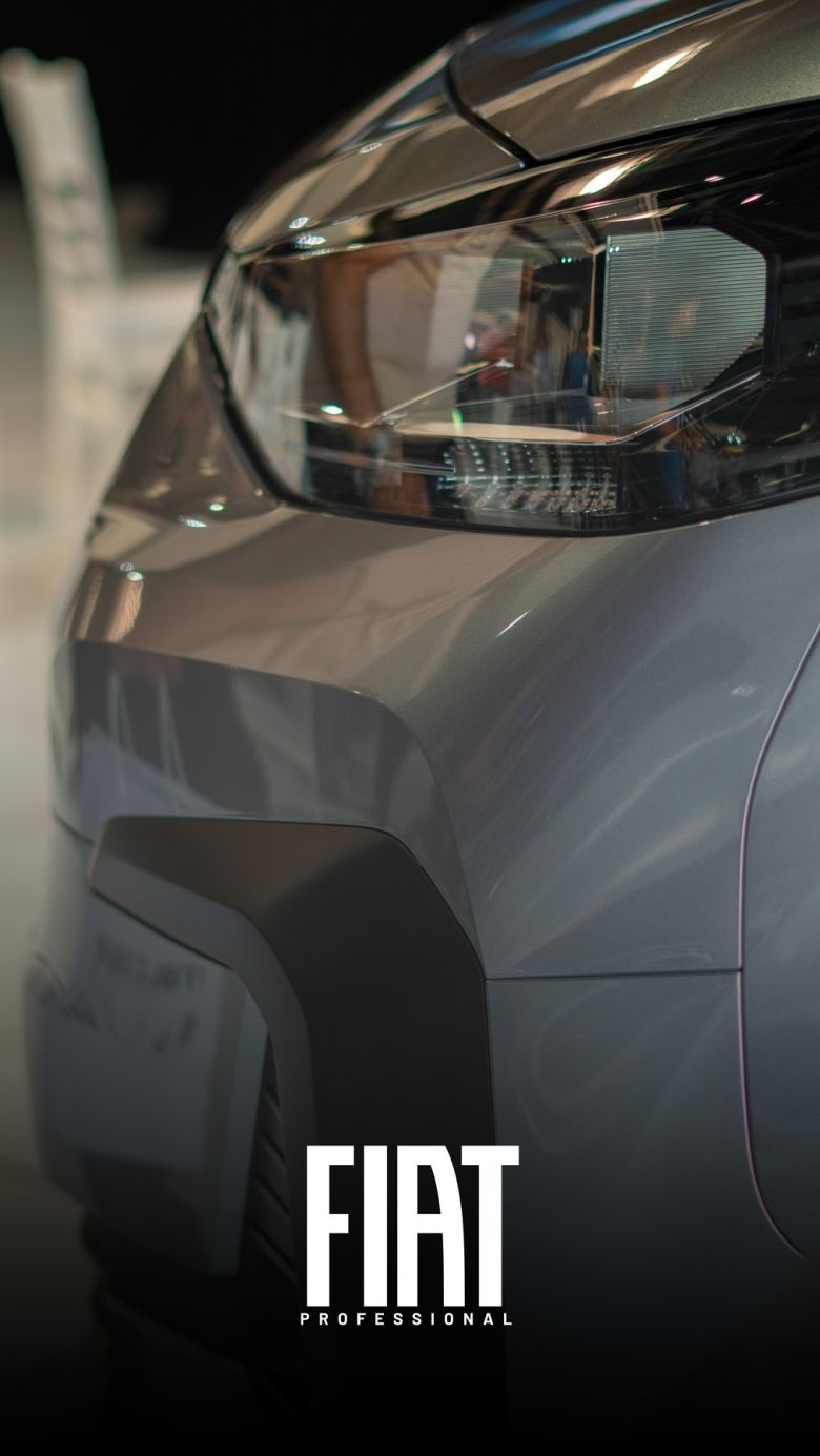 Fiat Tunisie dévoile le nouveau Scudo Combi 9 places : confort, élégance et polyvalence réunis