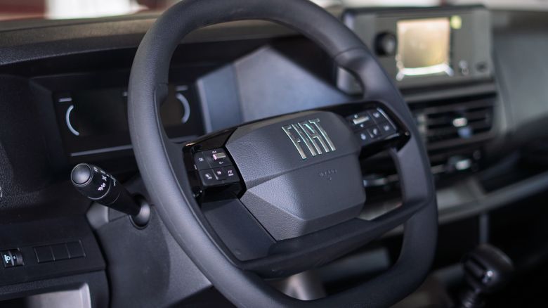 Fiat Tunisie dévoile le nouveau Scudo Combi 9 places : confort, élégance et polyvalence réunis