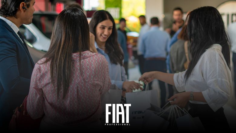 Fiat Tunisie dévoile le nouveau Scudo Combi 9 places : confort, élégance et polyvalence réunis