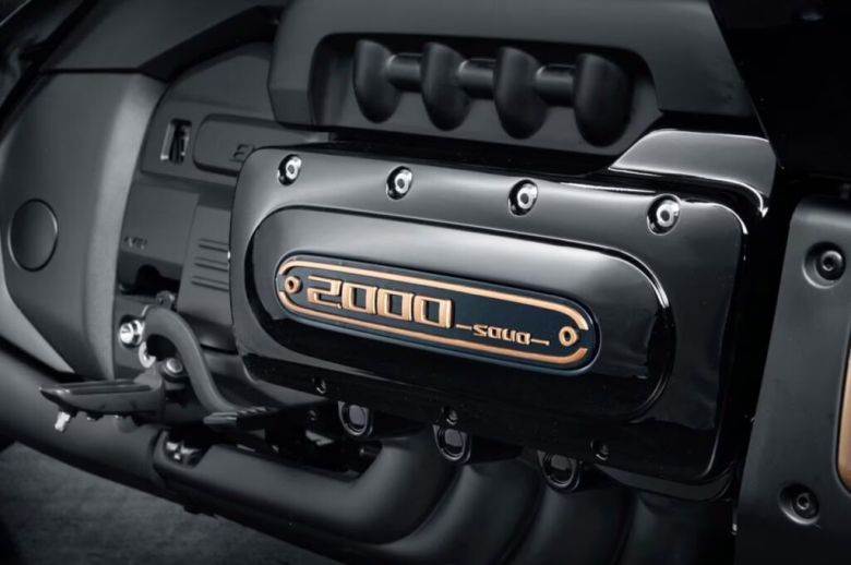 GWM dévoile une nouvelle gamme de cruisers 8 cylindres pour redéfinir le segment du grand tourisme