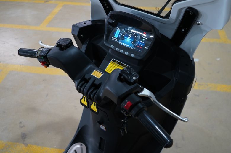 Hyacinth Automotive ouvre la voie de la logistique 100% électrique avec Cenntro et RAPSEV