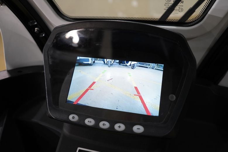 Hyacinth Automotive ouvre la voie de la logistique 100% électrique avec Cenntro et RAPSEV