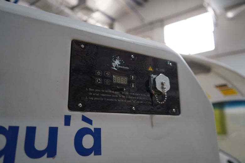 Hyacinth Automotive ouvre la voie de la logistique 100% électrique avec Cenntro et RAPSEV