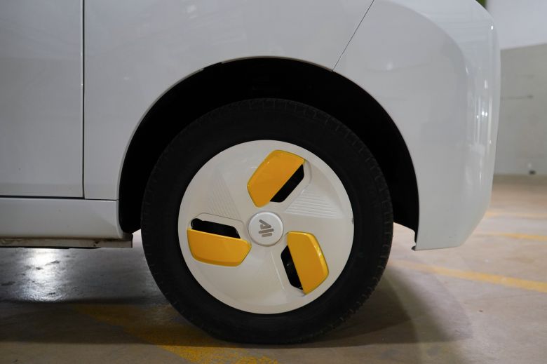 Hyacinth Automotive ouvre la voie de la logistique 100% électrique avec Cenntro et RAPSEV