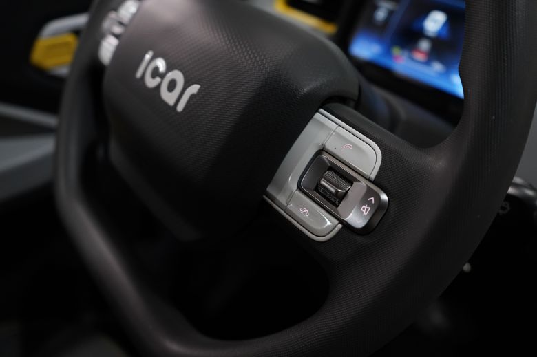 Hyacinth Automotive ouvre la voie de la logistique 100% électrique avec Cenntro et RAPSEV