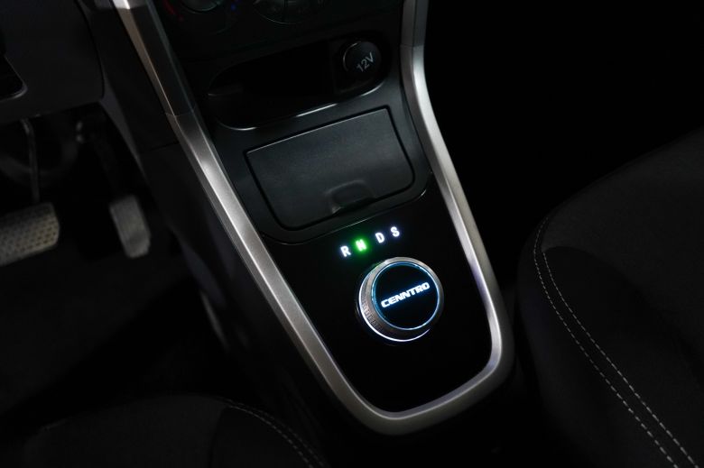 Hyacinth Automotive ouvre la voie de la logistique 100% électrique avec Cenntro et RAPSEV