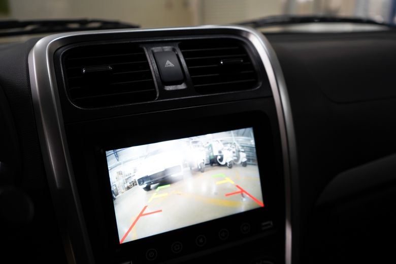 Hyacinth Automotive ouvre la voie de la logistique 100% électrique avec Cenntro et RAPSEV