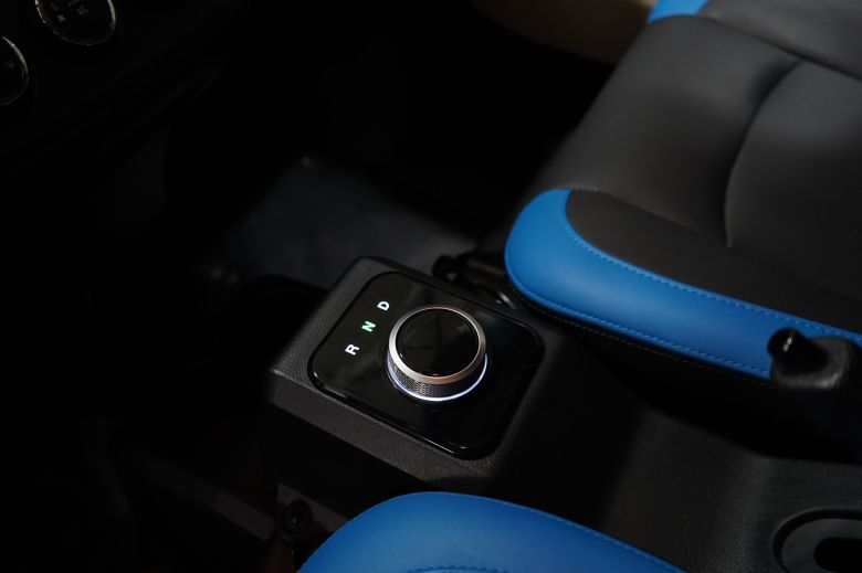 Hyacinth Automotive ouvre la voie de la logistique 100% électrique avec Cenntro et RAPSEV