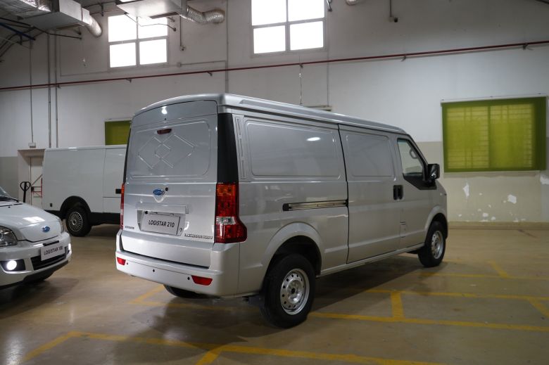 Hyacinth Automotive ouvre la voie de la logistique 100% électrique avec Cenntro et RAPSEV