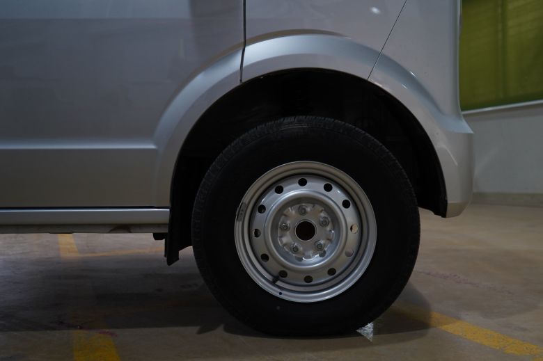 Hyacinth Automotive ouvre la voie de la logistique 100% électrique avec Cenntro et RAPSEV