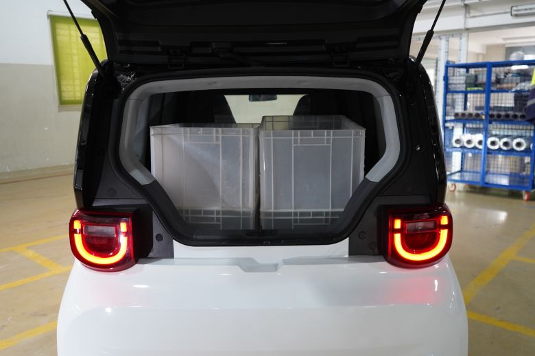 Hyacinth Automotive ouvre la voie de la logistique 100% électrique avec Cenntro et RAPSEV