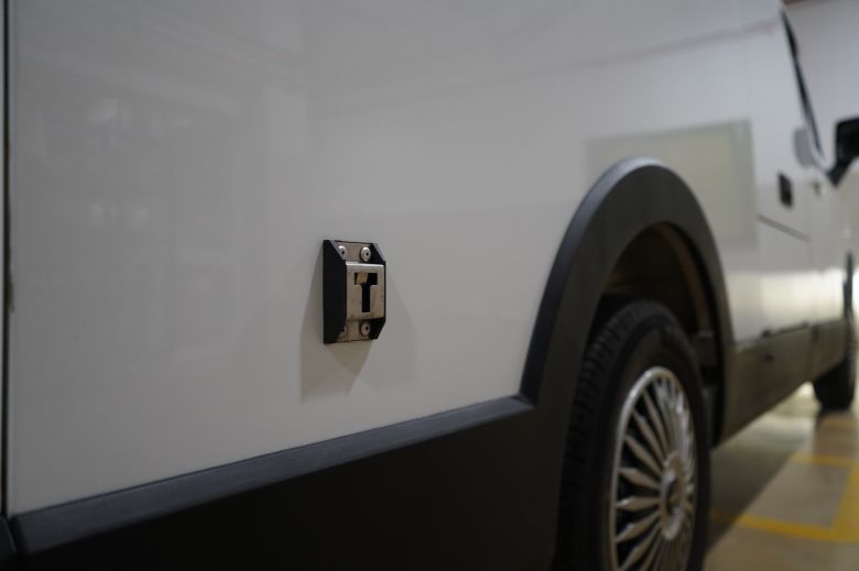 Hyacinth Automotive ouvre la voie de la logistique 100% électrique avec Cenntro et RAPSEV