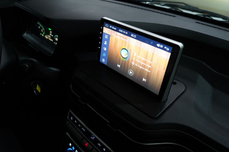 Hyacinth Automotive ouvre la voie de la logistique 100% électrique avec Cenntro et RAPSEV