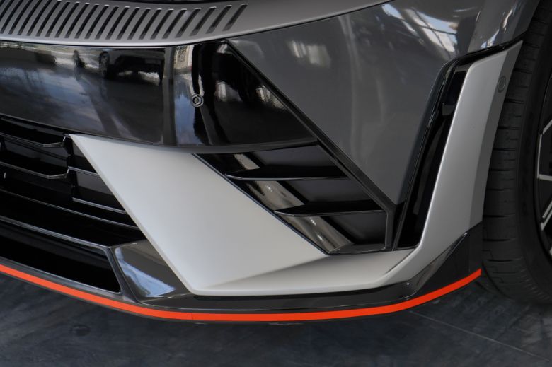 Hyundai Ioniq 5 N 84 kWh 4WD