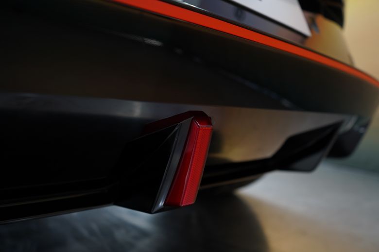 Hyundai Ioniq 5 N 84 kWh 4WD