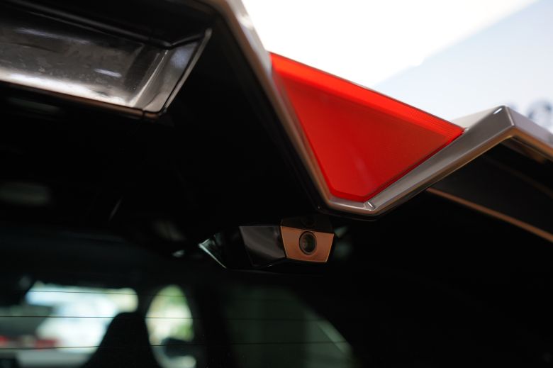 Hyundai Ioniq 5 N 84 kWh 4WD