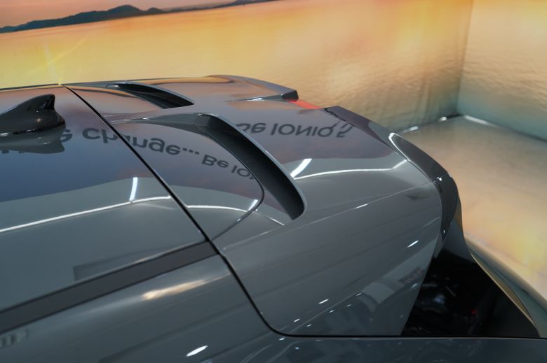 Hyundai Ioniq 5 N 84 kWh 4WD