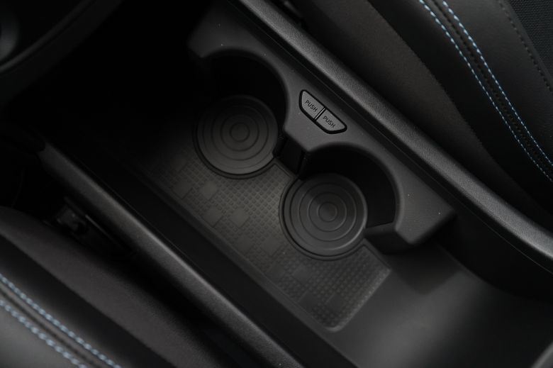 Hyundai Ioniq 5 N 84 kWh 4WD