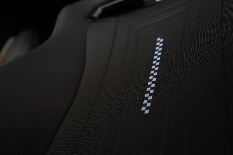 Hyundai Ioniq 5 N 84 kWh 4WD