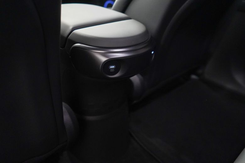 Hyundai Ioniq 5 N 84 kWh 4WD